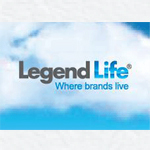 Link to Legend Life website